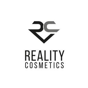 reality cosmetics logo