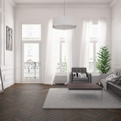 Interior Render